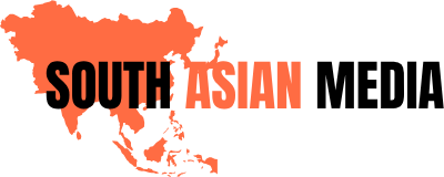 South Asian Media logo for white bg