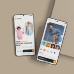 TrendyEase Mobile App Ecosystem & Full-Service Launch